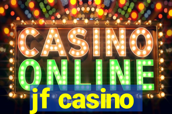 jf casino
